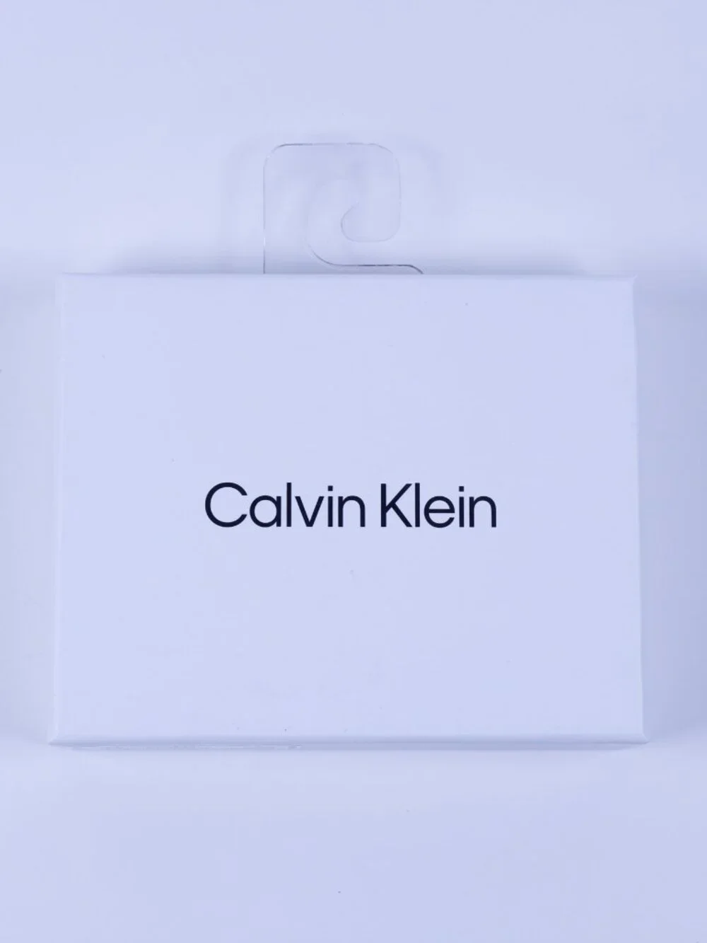 Calvin Klein Leather Wallet with RFID‎ Protection – New in Box